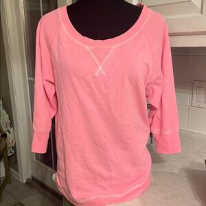 Victoria’s Secret Supermodel Essentials Sweatshirt
